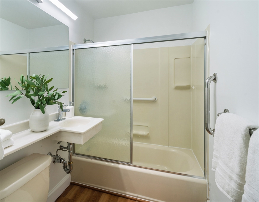 12 Inman Street, Unit 41 Cambridge, MA 02139 - Photo 12 of 19