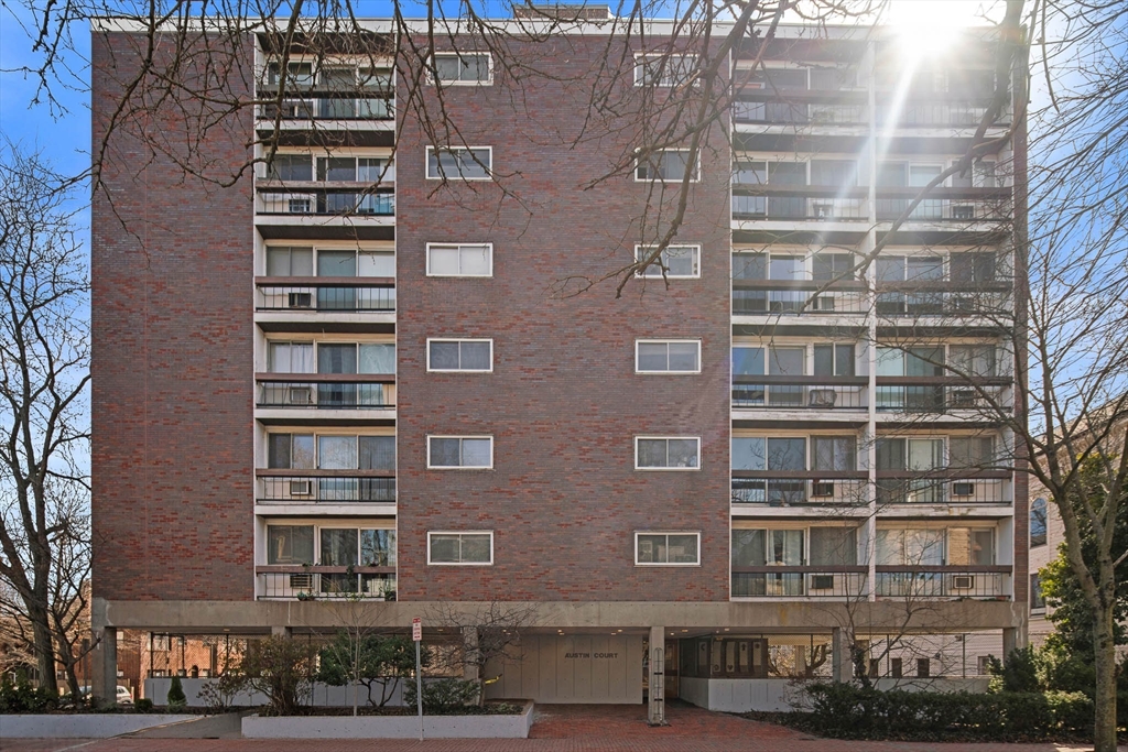 12 Inman Street, Unit 41 Cambridge, MA 02139 - Photo 14 of 19