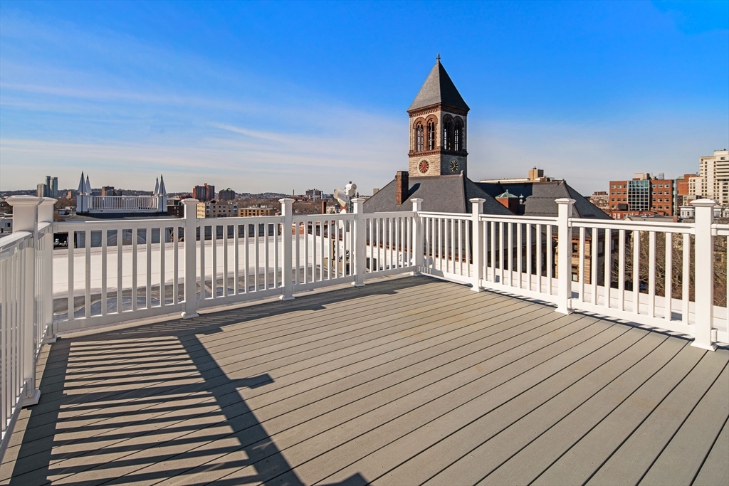 12 Inman Street, Unit 41 Cambridge, MA 02139 - Photo 15 of 19