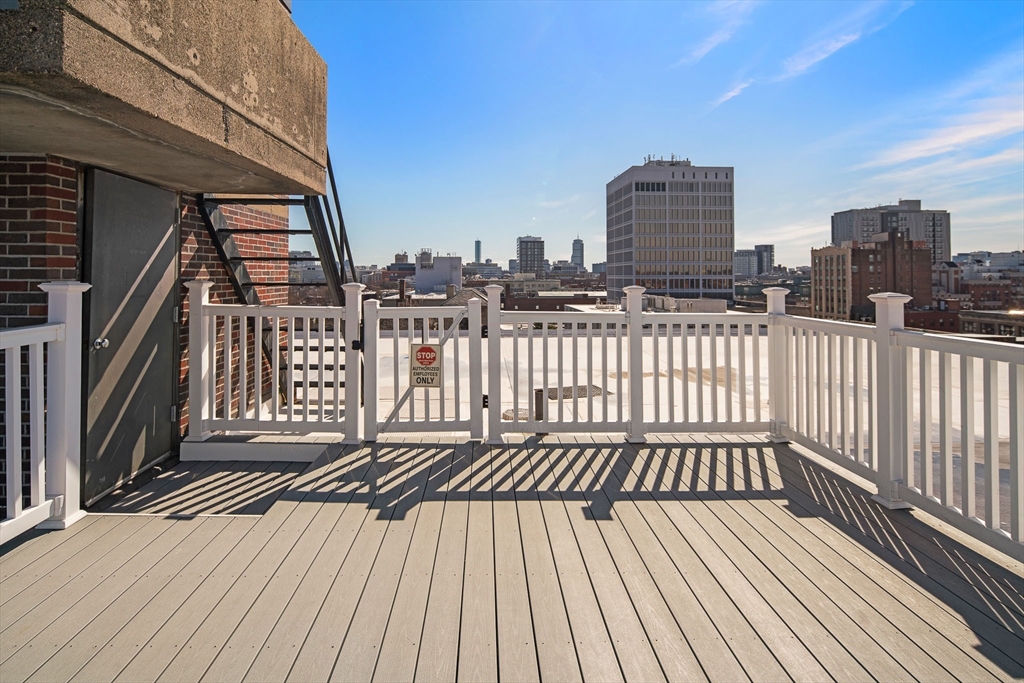 12 Inman Street, Unit 41 Cambridge, MA 02139 - Photo 16 of 19