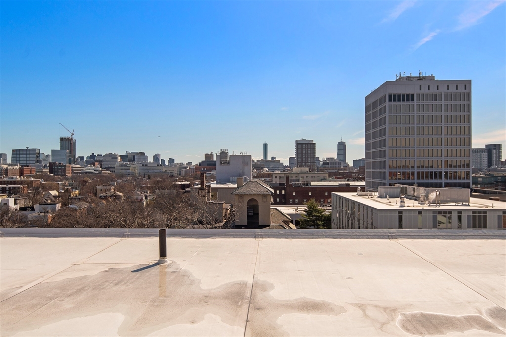 12 Inman Street, Unit 41 Cambridge, MA 02139 - Photo 17 of 19