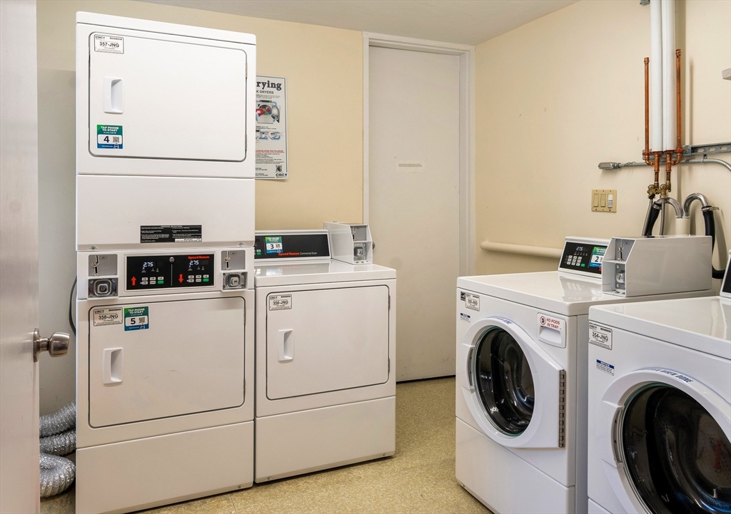 12 Inman Street, Unit 41 Cambridge, MA 02139 - Photo 18 of 19