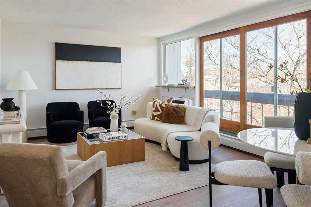 12 Inman Street, Unit 41 Cambridge, MA 02139 - Photo 2 of 19