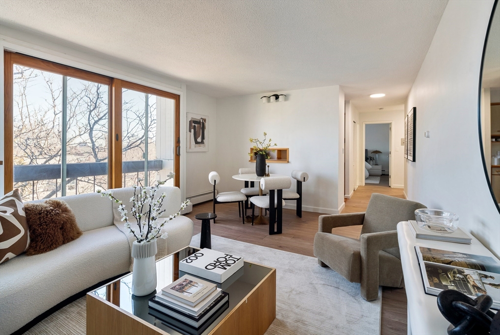 12 Inman Street, Unit 41 Cambridge, MA 02139 - Photo 3 of 19