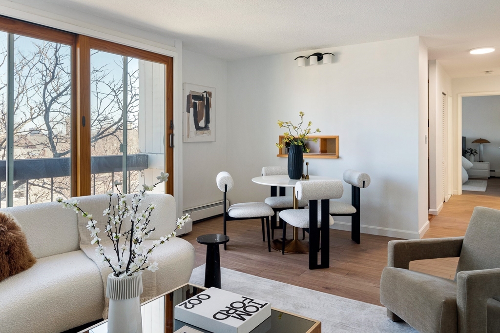 12 Inman Street, Unit 41 Cambridge, MA 02139 - Photo 4 of 19