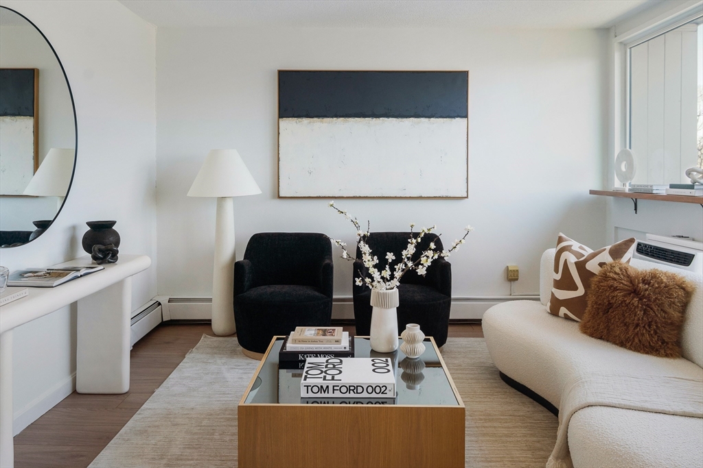 12 Inman Street, Unit 41 Cambridge, MA 02139 - Photo 5 of 19