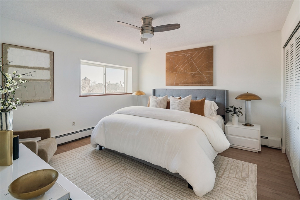 12 Inman Street, Unit 41 Cambridge, MA 02139 - Photo 6 of 19