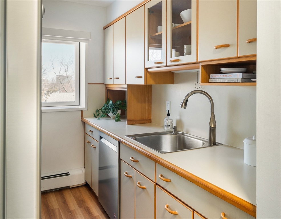 12 Inman Street, Unit 41 Cambridge, MA 02139 - Photo 9 of 19