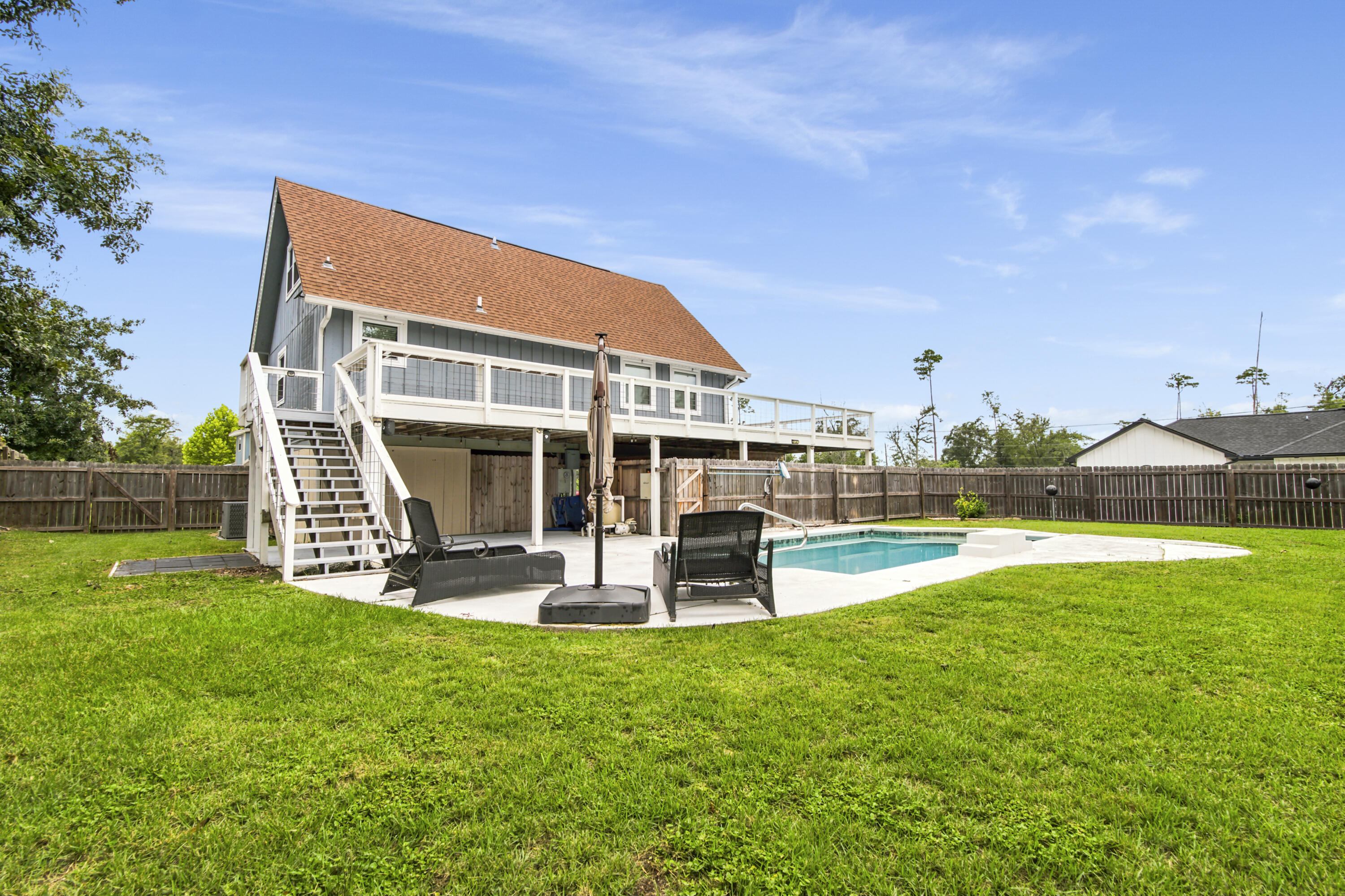 4026 Kirkpatrick Road Panama City, FL 32409 - Photo 26 of 34 4026 Kirkpatrick Road