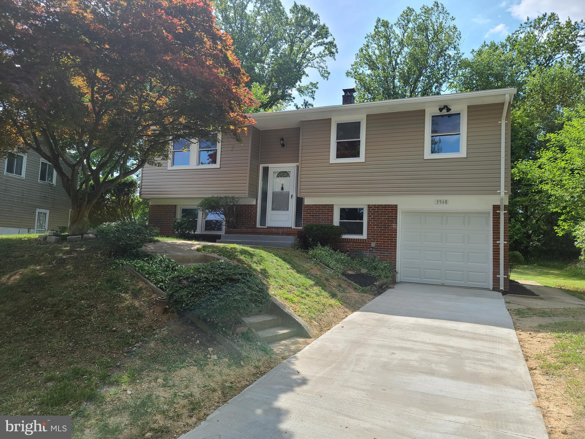 3948 Chaffey Road Randallstown, MD 21133 - Photo 1 of 56
