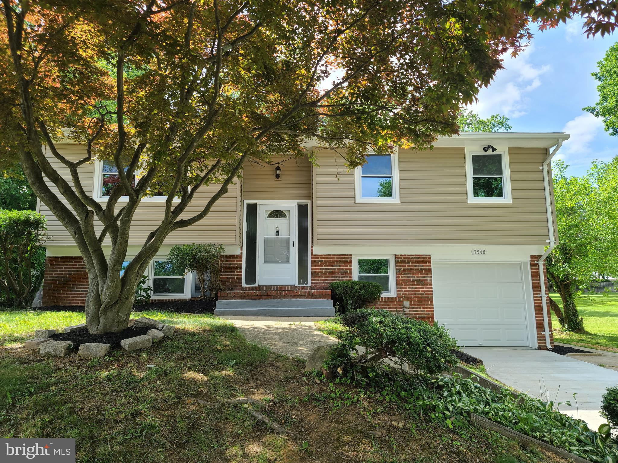 3948 Chaffey Road Randallstown, MD 21133 - Photo 2 of 56