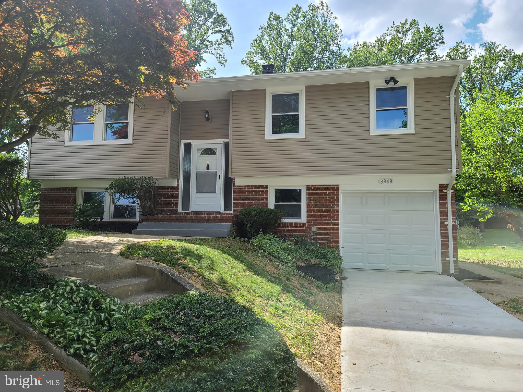 3948 Chaffey Road Randallstown, MD 21133 - Photo 51 of 56