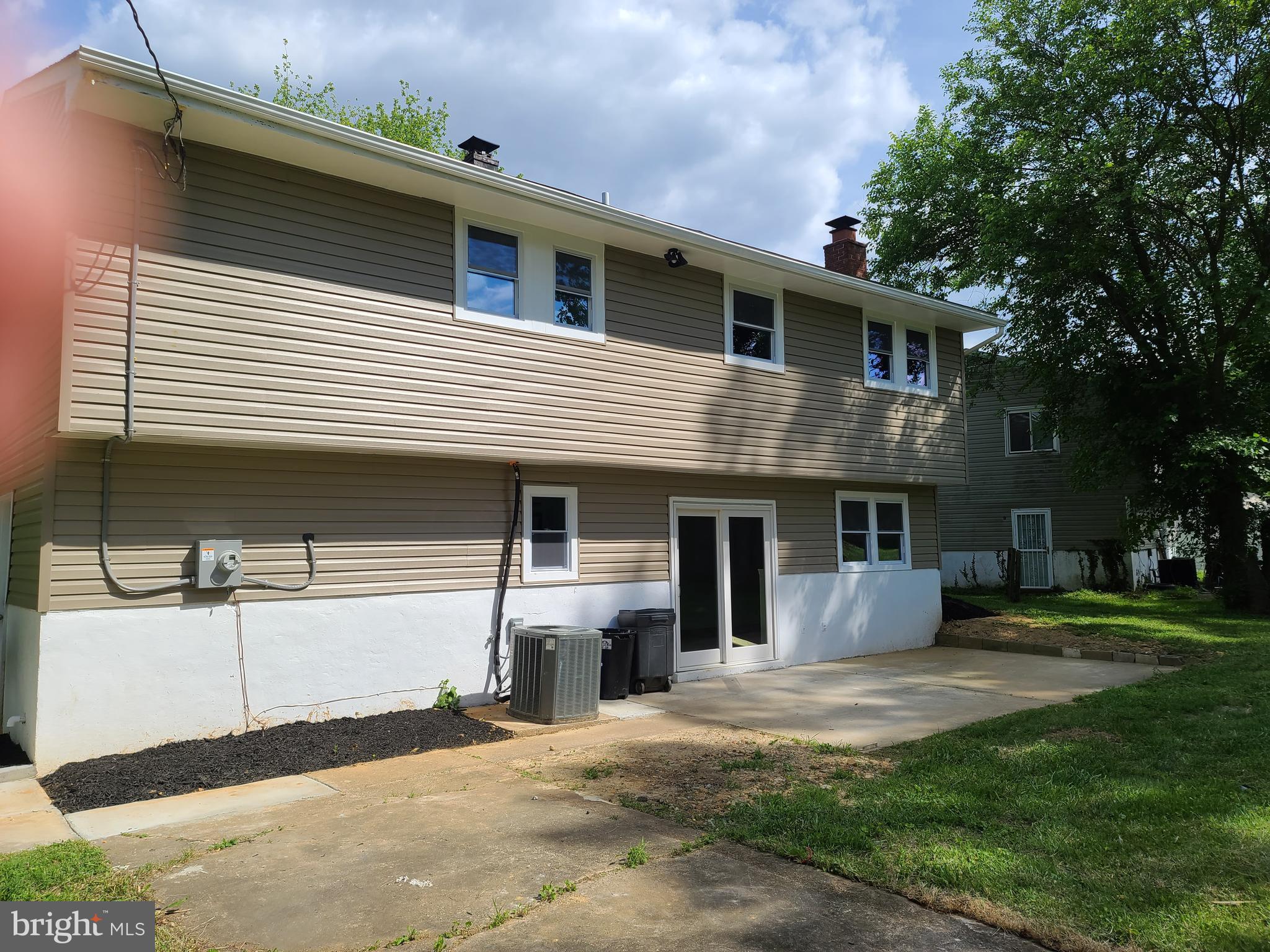 3948 Chaffey Road Randallstown, MD 21133 - Photo 53 of 56