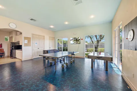 a view of outdoor space yard and lake view