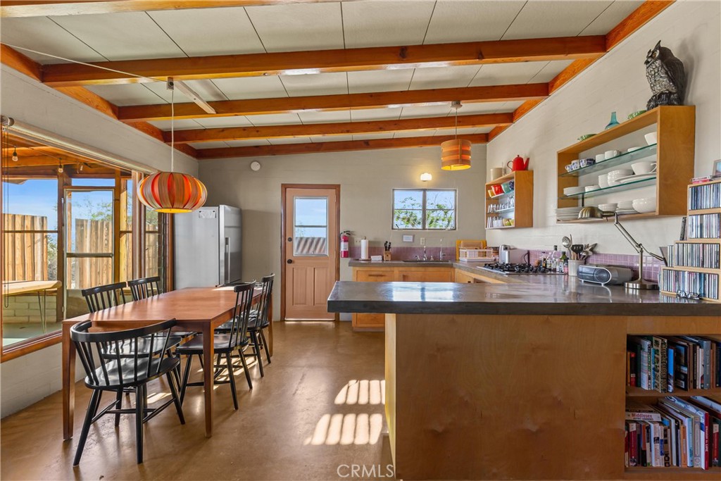 63773 Hollinger Road Joshua Tree, CA 92252 - Photo 25 of 53