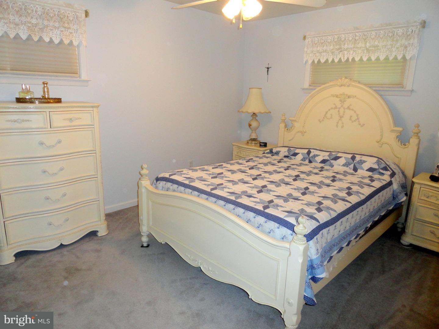 646 Good Intent Road Blackwood, NJ 08012 - Photo 14 of 25 Bedroom - Main