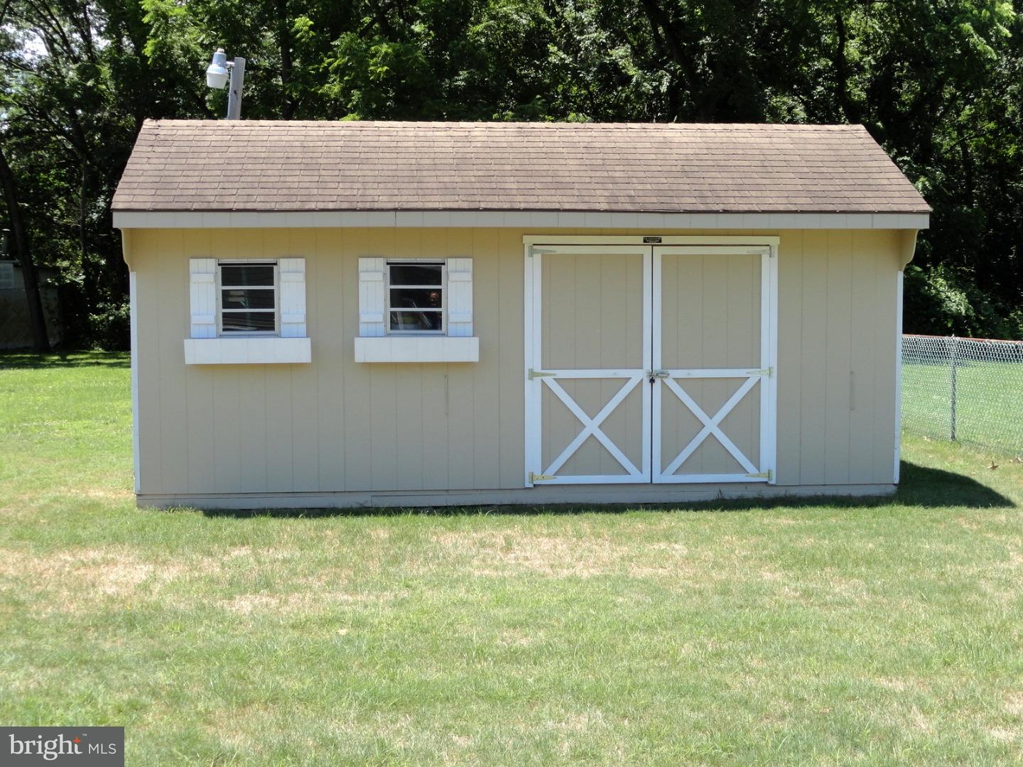 646 Good Intent Road Blackwood, NJ 08012 - Photo 23 of 25 View in Back