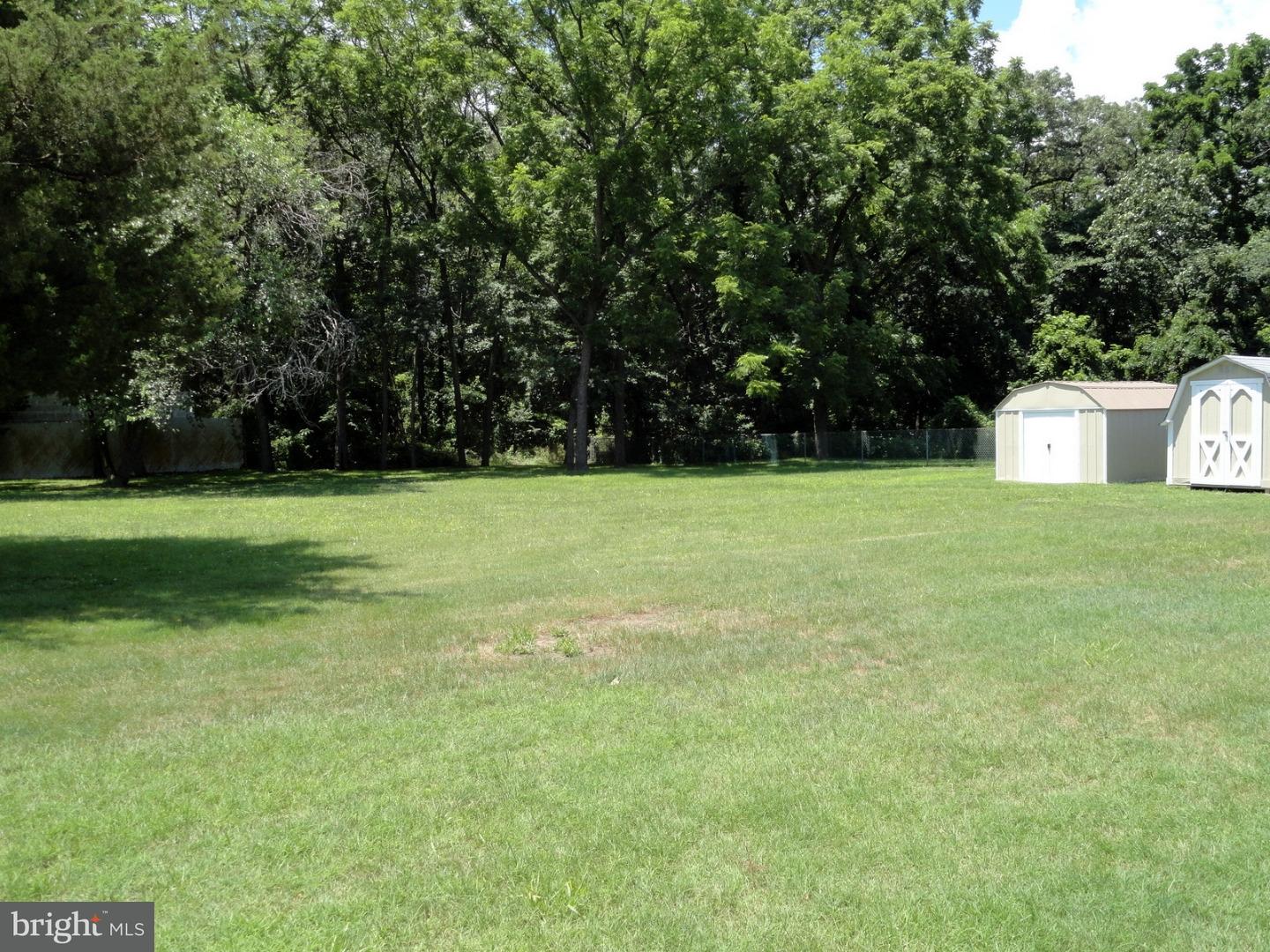 646 Good Intent Road Blackwood, NJ 08012 - Photo 25 of 25 Back Yard