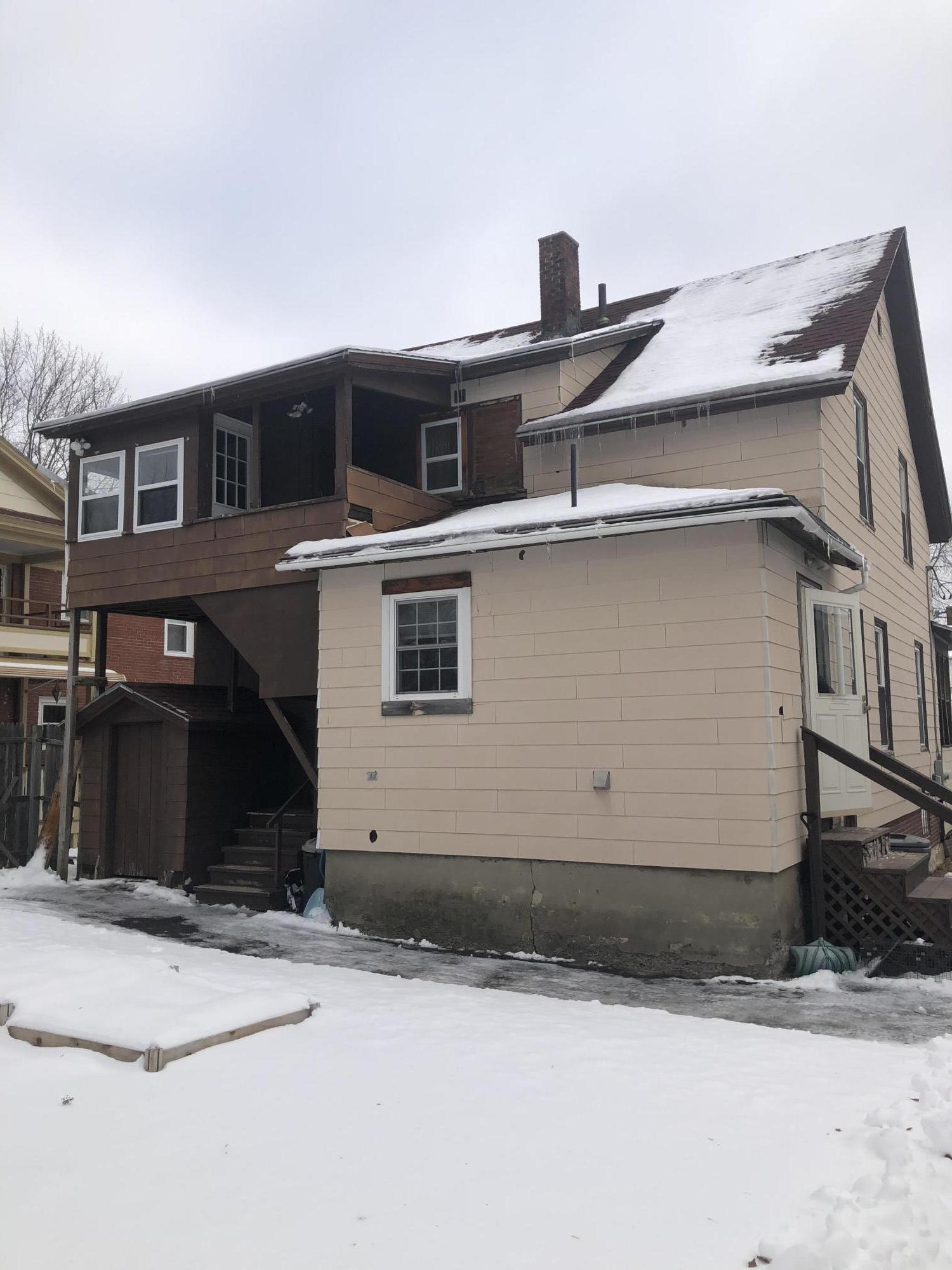 79 Summer Street Waterville, ME 04901 - Photo 18 of 18 Side view