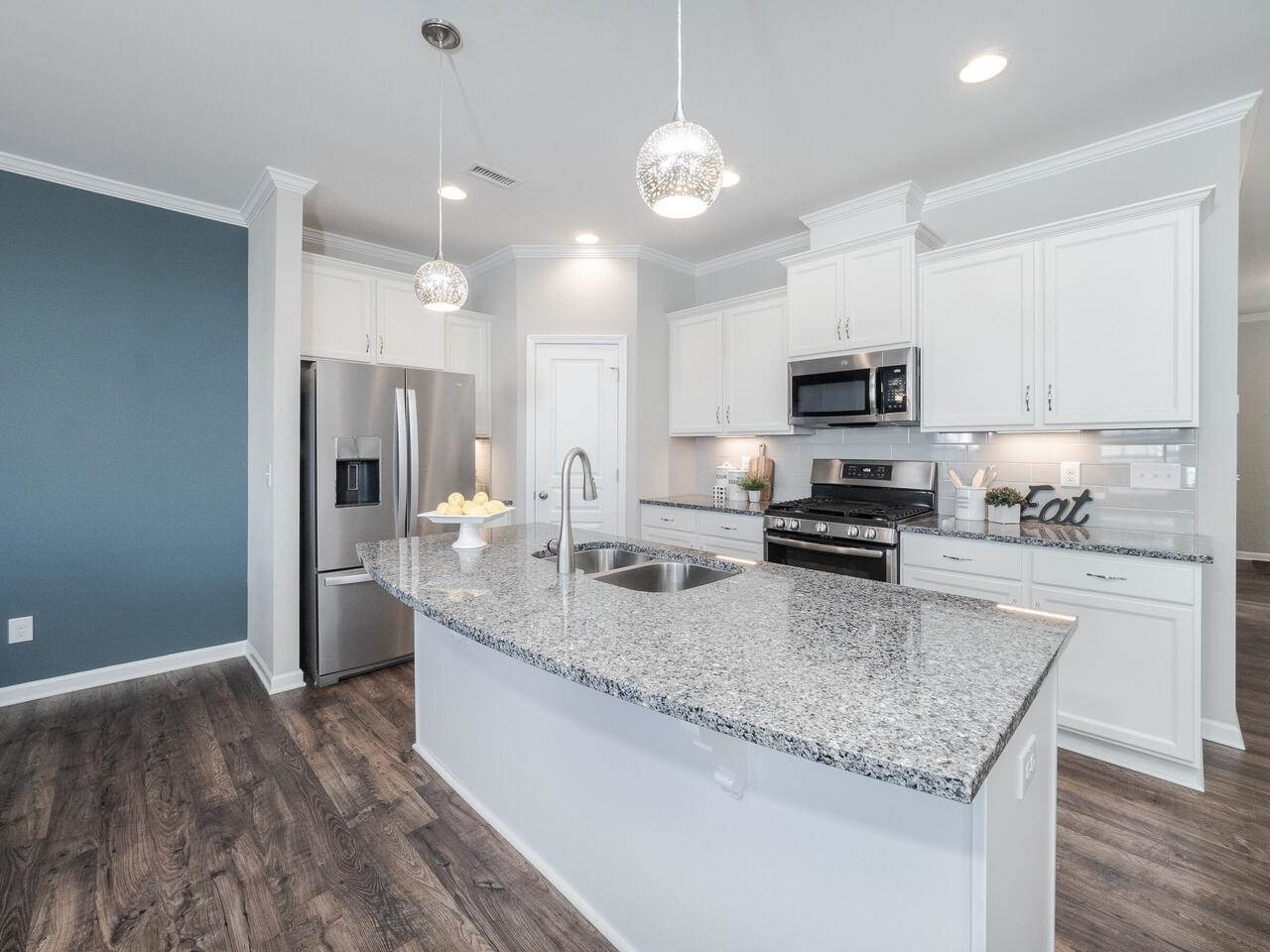 5417 Wallace Martin Way Raleigh, NC 27616 - Photo 3 of 12 Photo 3