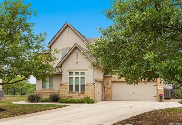 $925,000 | 8039 Cibolo Valley, Fair Oaks Ranch, TX 78015