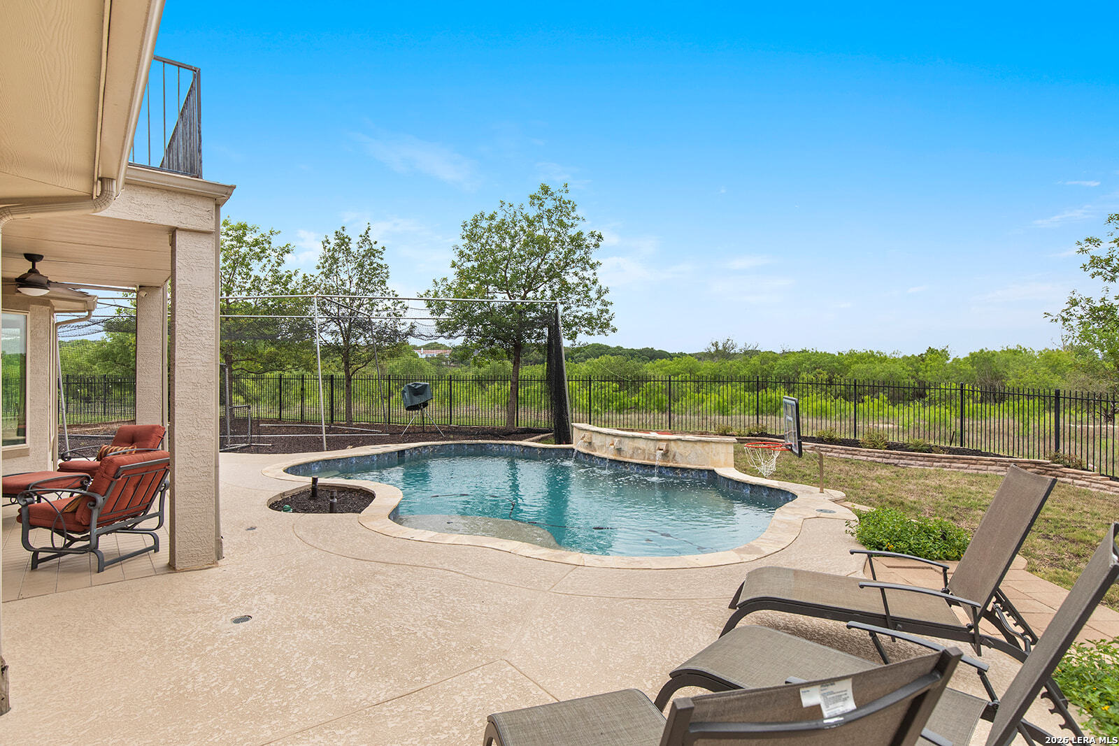 8039 Cibolo Valley Fair Oaks Ranch, TX 78015 - Photo 49 of 63