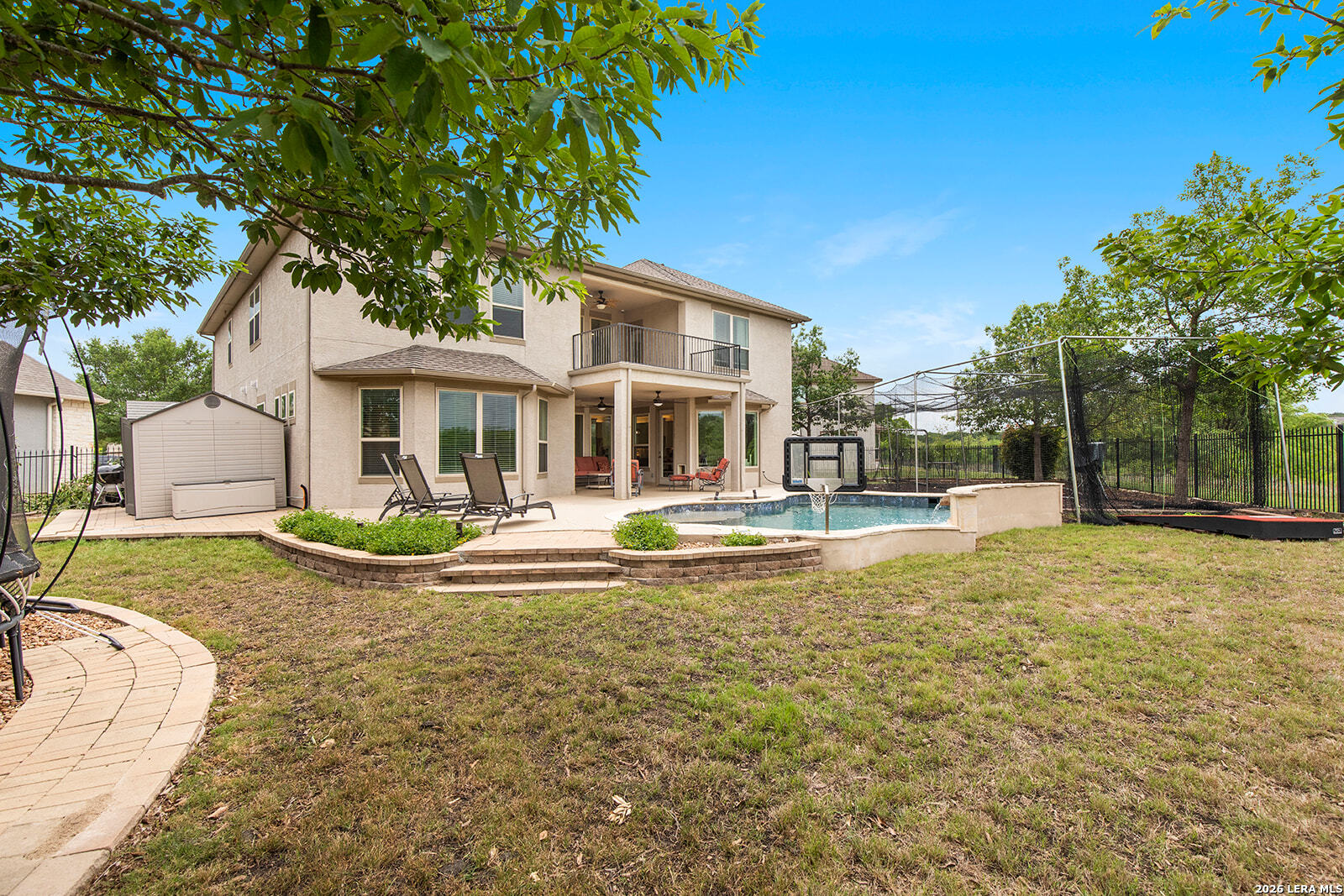 8039 Cibolo Valley Fair Oaks Ranch, TX 78015 - Photo 52 of 63