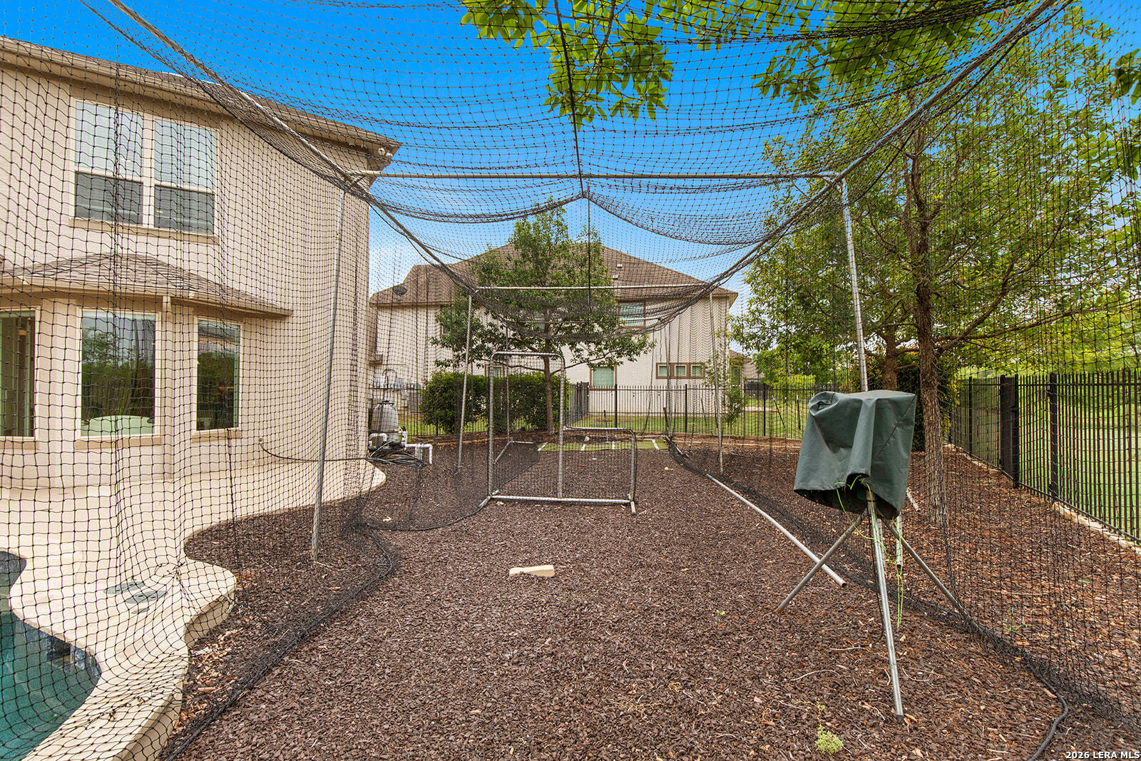 8039 Cibolo Valley Fair Oaks Ranch, TX 78015 - Photo 54 of 63