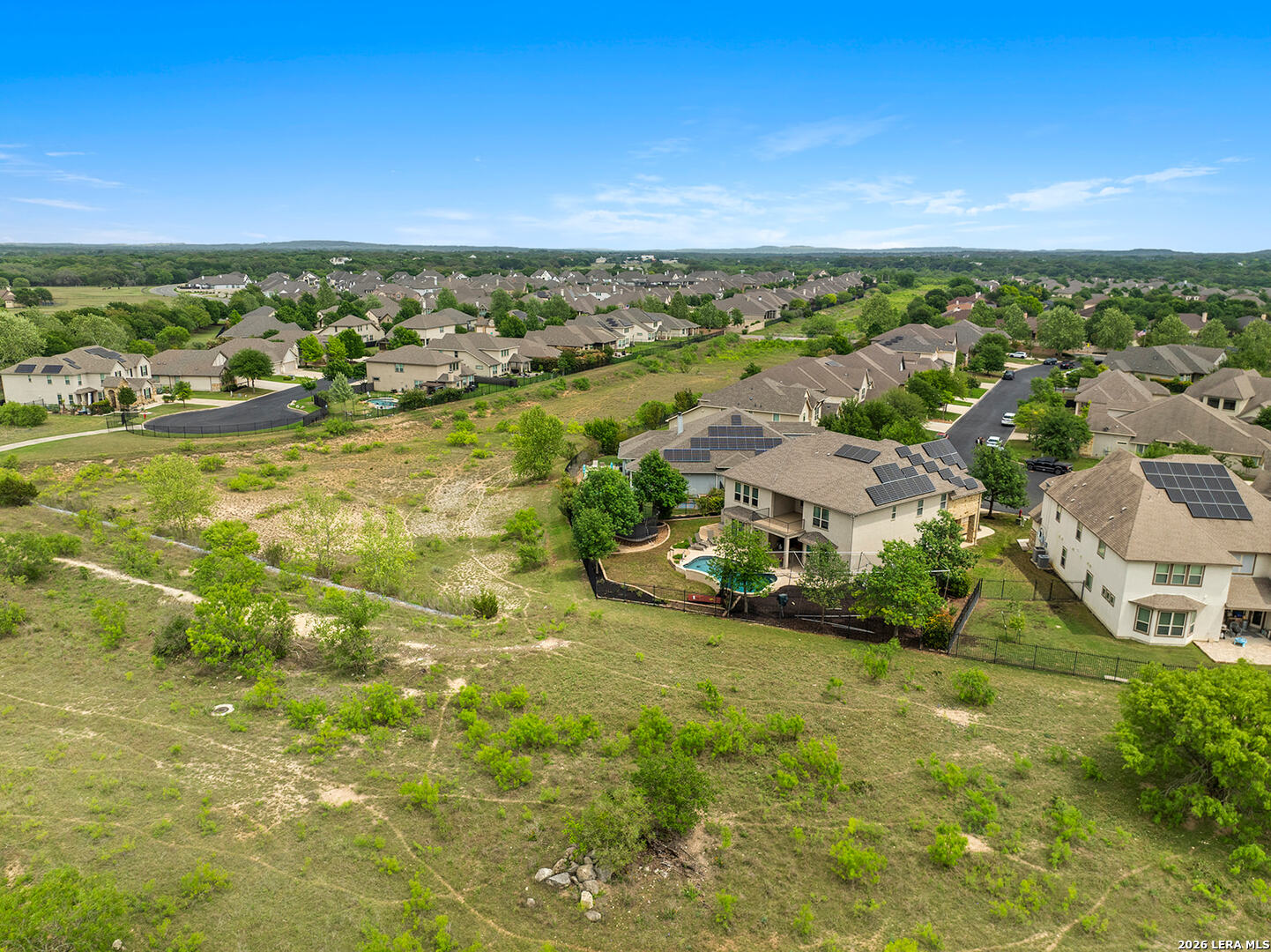 8039 Cibolo Valley Fair Oaks Ranch, TX 78015 - Photo 56 of 63