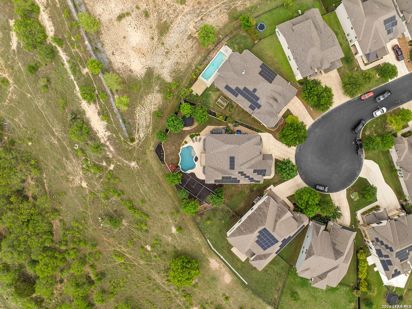 8039 Cibolo Valley Fair Oaks Ranch, TX 78015 - Photo 61 of 63