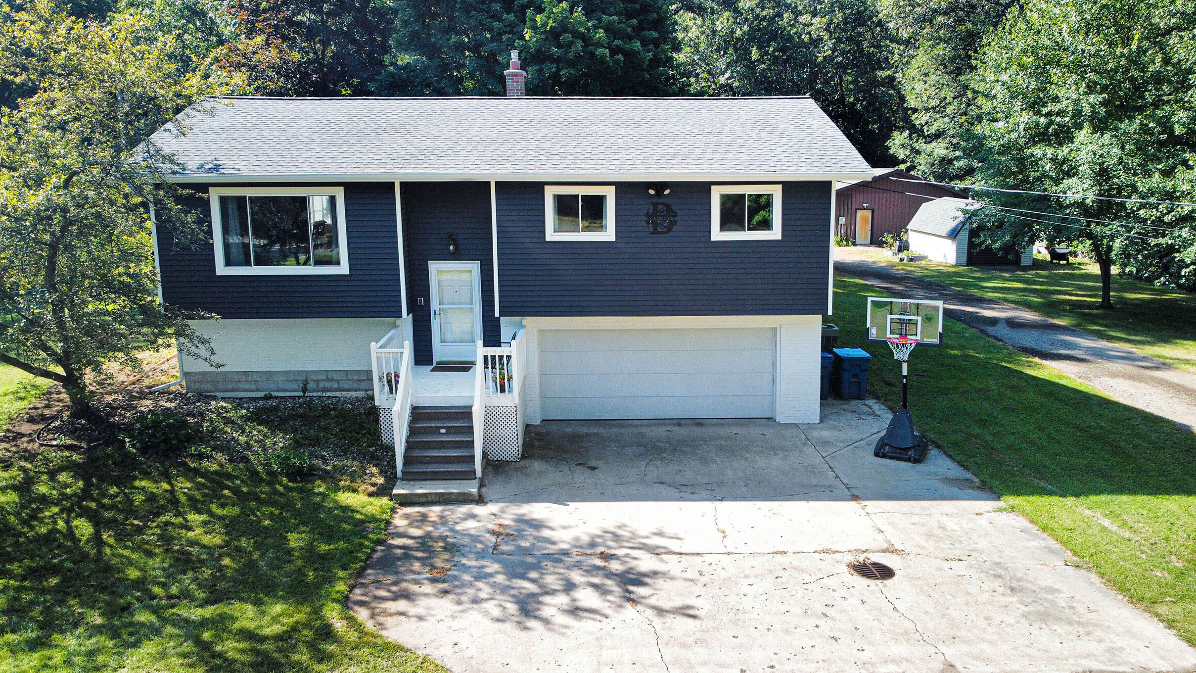 4345 MacArthur Road Muskegon, MI 49442 - Photo 1 of 37 Photo-Aug-24,-10-50-20-AM
