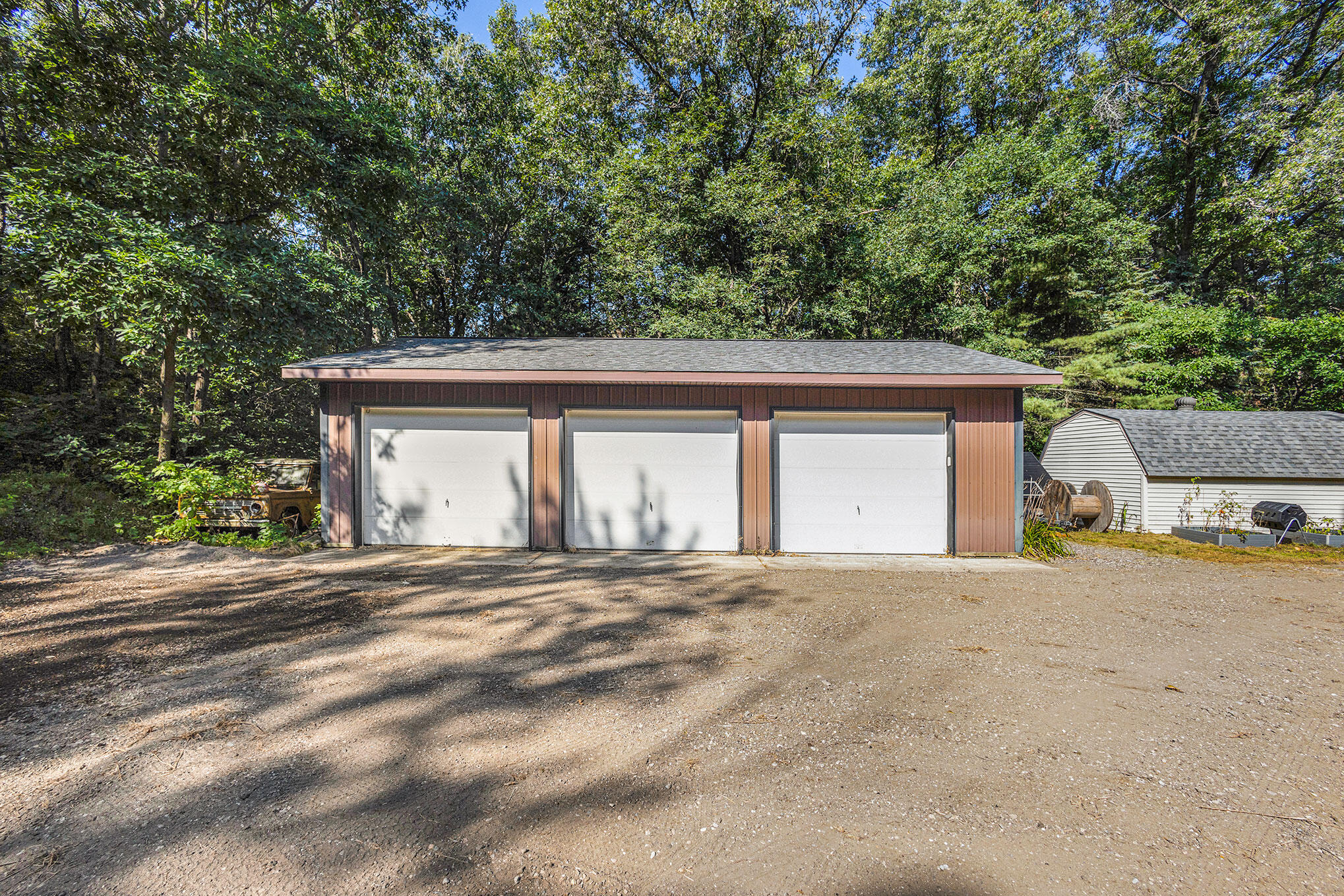 4345 MacArthur Road Muskegon, MI 49442 - Photo 4 of 37 690A5498