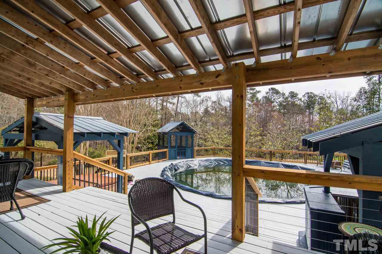 4528 Murphy School Road Durham, NC 27705 - Photo 22 of 28 Gallery Image 22