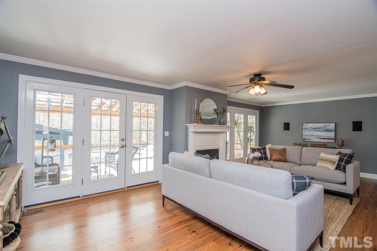 4528 Murphy School Road Durham, NC 27705 - Photo 8 of 28 Gallery Image 8