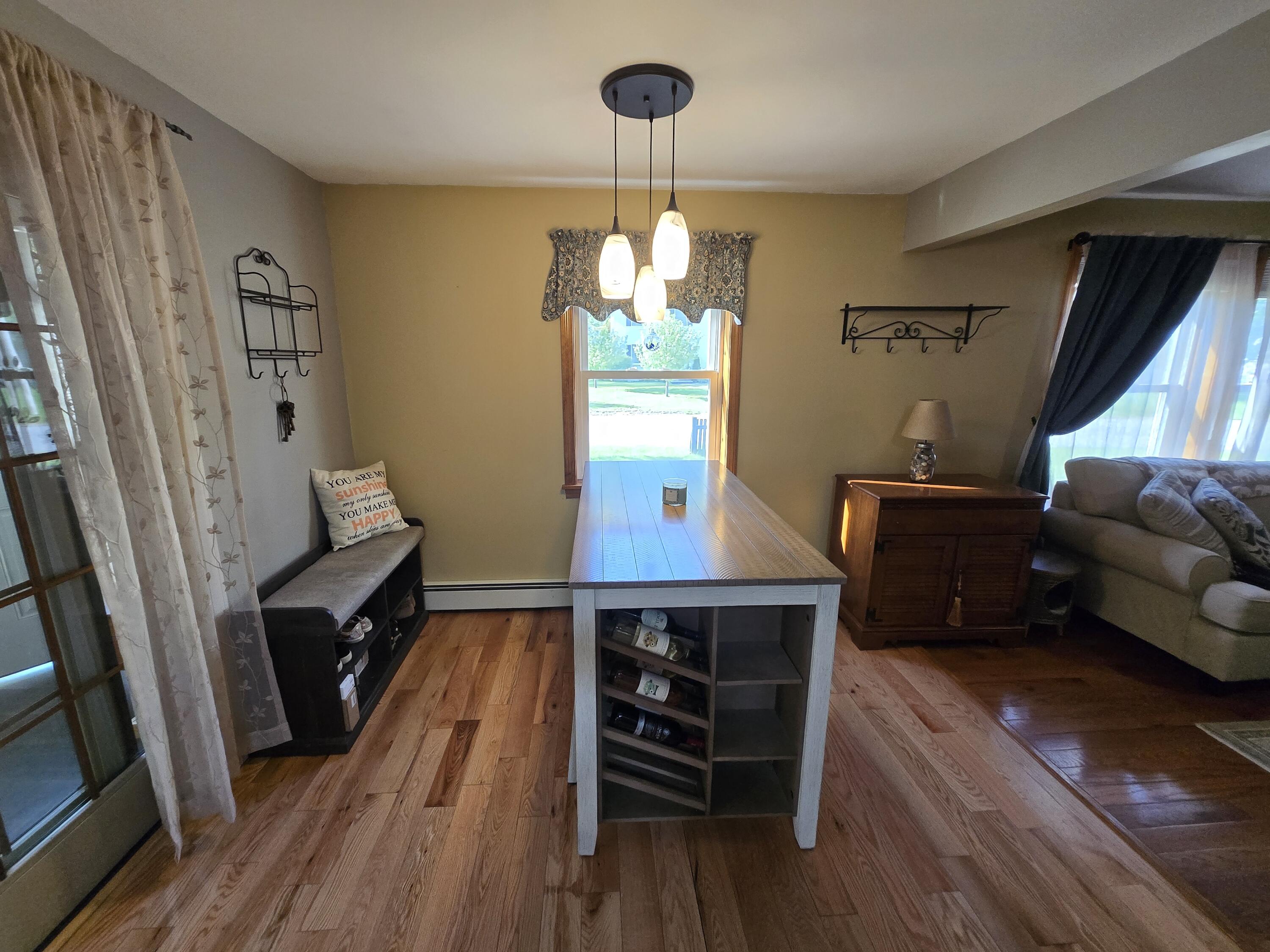 16 Kyle Street Brunswick, ME 04011 - Photo 17 of 35 Dining Area