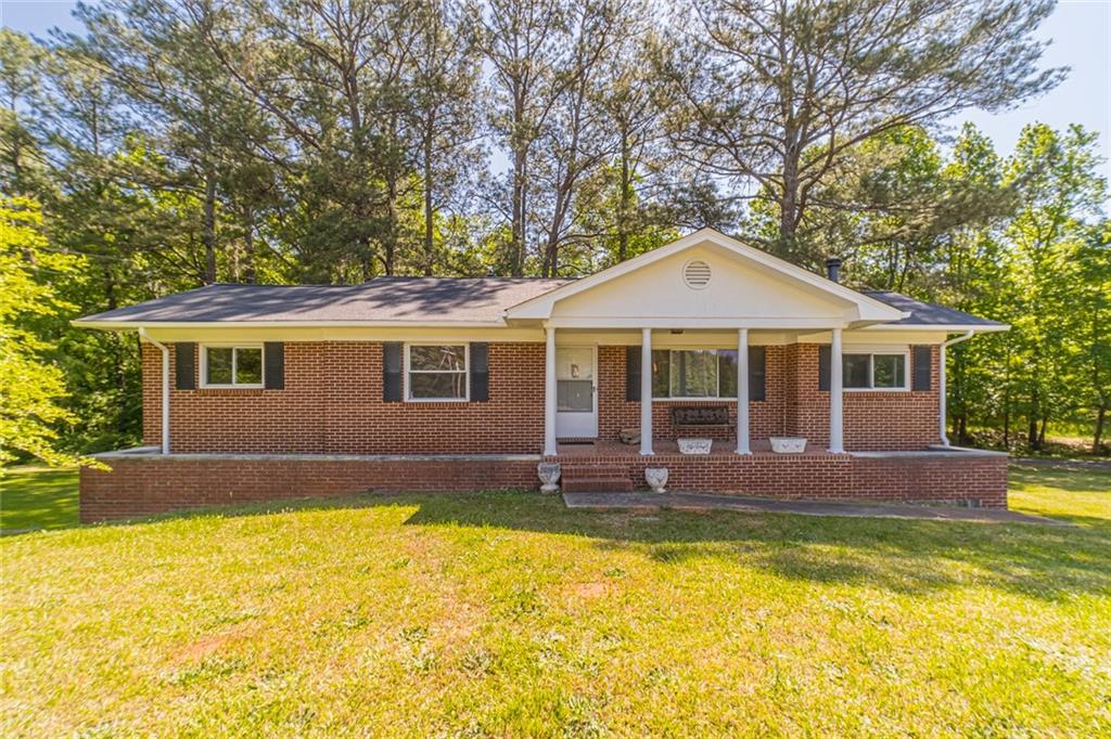 3620 Dial Mill Road Northeast Conyers, GA 30013 - Photo 1 of 1 Gallery Image 1