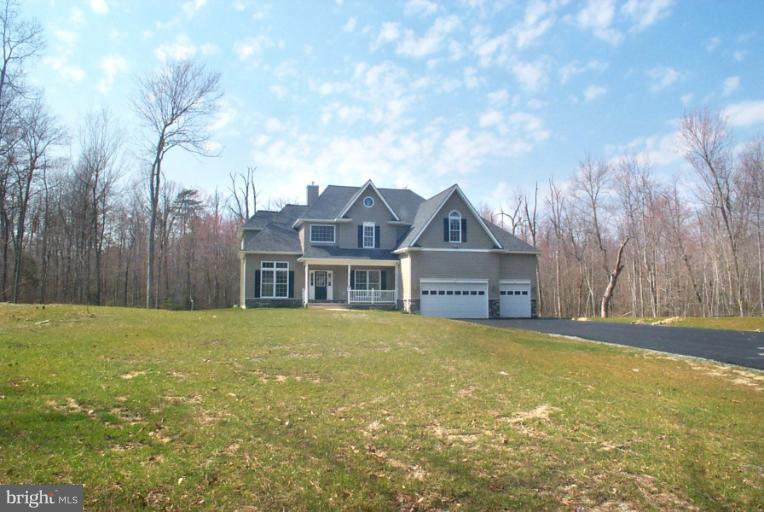 0 Rochelles Way Catlett, VA 20119 - Photo 1 of 16 You have to se it to believe. 10 foot ceilings.