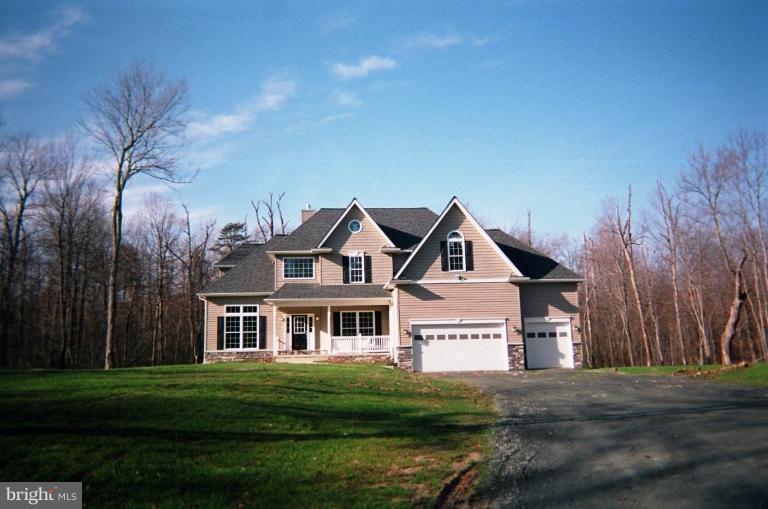 0 Rochelles Way Catlett, VA 20119 - Photo 2 of 16 Exterior #3