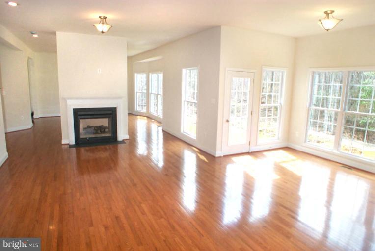 0 Rochelles Way Catlett, VA 20119 - Photo 16 of 16 Kitchen/Family Room