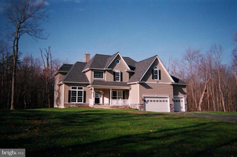 0 Rochelles Way Catlett, VA 20119 - Photo 3 of 16 Exterior #4