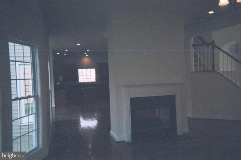 0 Rochelles Way Catlett, VA 20119 - Photo 4 of 16 The fireplce is open from both sides.