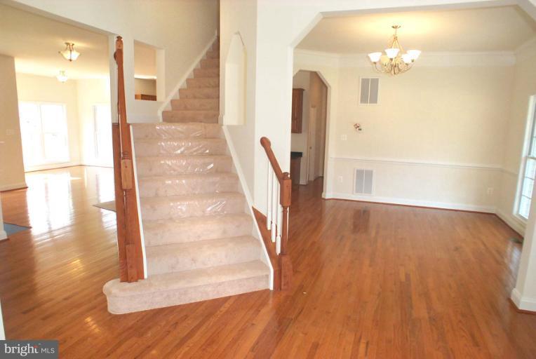 0 Rochelles Way Catlett, VA 20119 - Photo 10 of 16 the stairs are 3 feet wide!