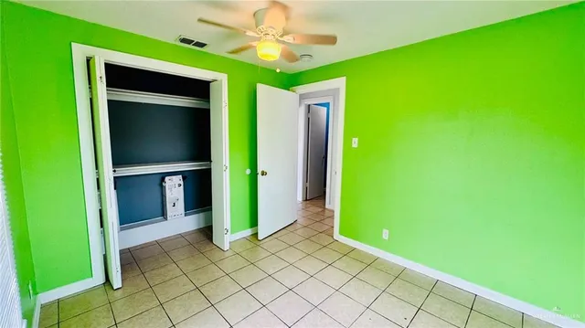 a view of an entryway