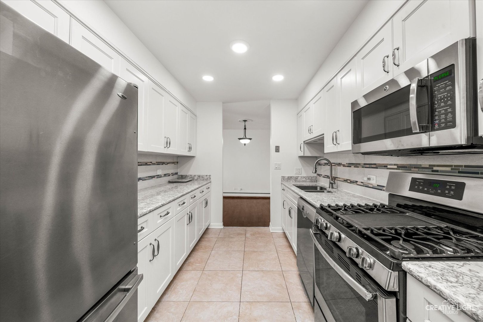 1004 North Mill Street, Unit 312 Naperville, IL 60563 - Photo 6 of 17