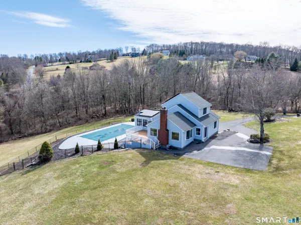 $815,000 | 3 Taber Road, Sherman, CT 06784
