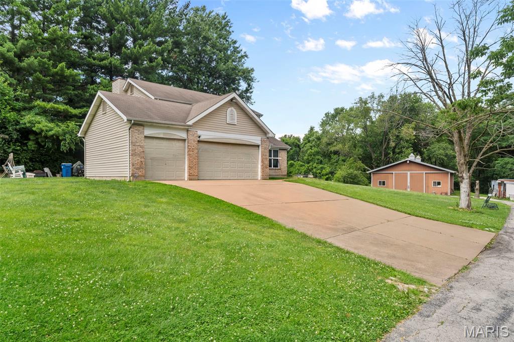 13600 Old Halls Ferry Road Florissant, MO 63033 - Photo 38 of 96