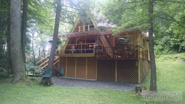 193 Diamond Ranch Road Boone, NC 28607 - Photo 1 of 26 Gallery Image 1