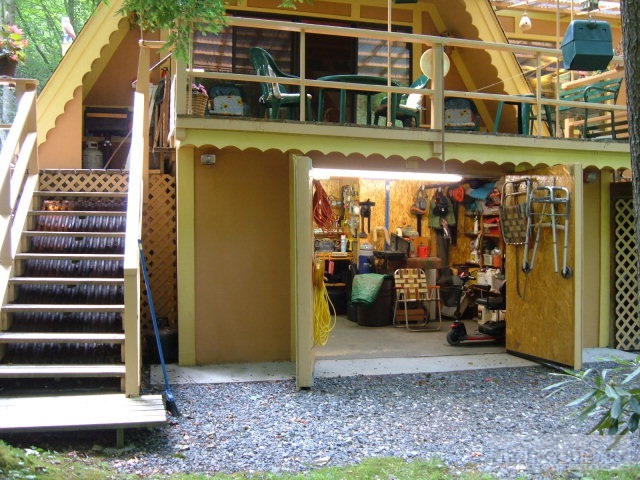 193 Diamond Ranch Road Boone, NC 28607 - Photo 18 of 26 Gallery Image 18