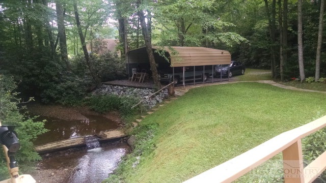 193 Diamond Ranch Road Boone, NC 28607 - Photo 21 of 26 Gallery Image 21