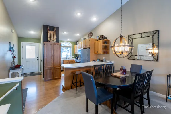 $339,900 | 2940 Bentbrooke Drive, Unit 63, Holland, MI 49424
